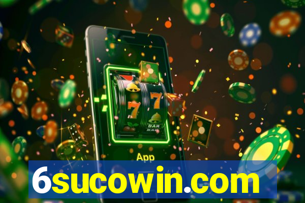 6sucowin.com