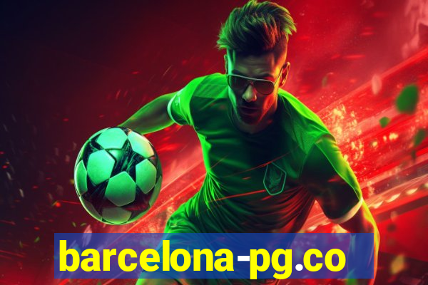 barcelona-pg.com