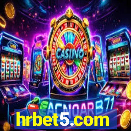 hrbet5.com