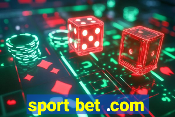 sport bet .com