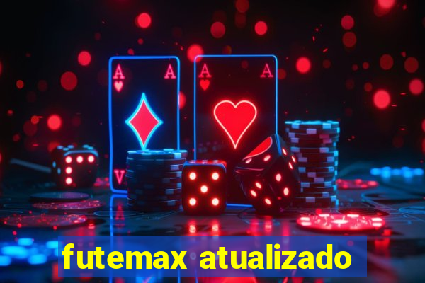 futemax atualizado