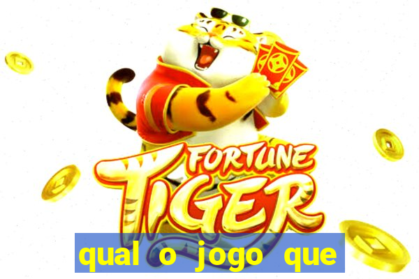 qual o jogo que dar dinheiro de verdade