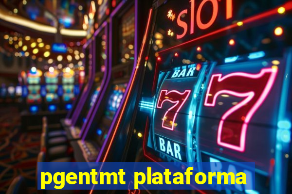 pgentmt plataforma