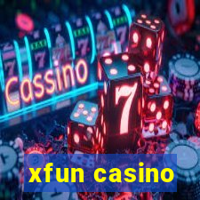 xfun casino