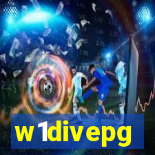 w1divepg