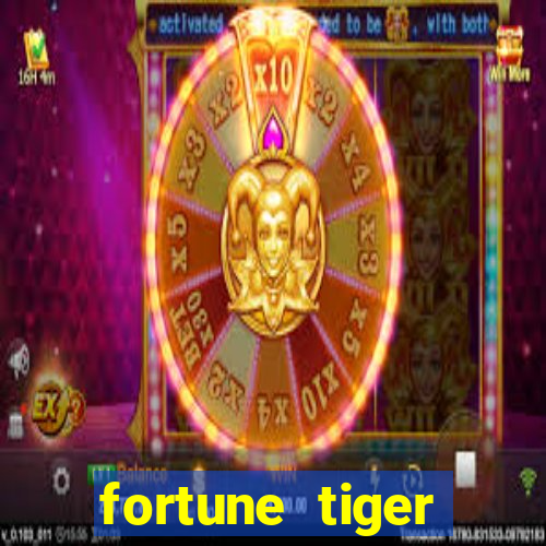 fortune tiger cassino pix