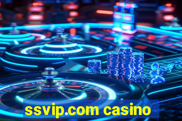 ssvip.com casino