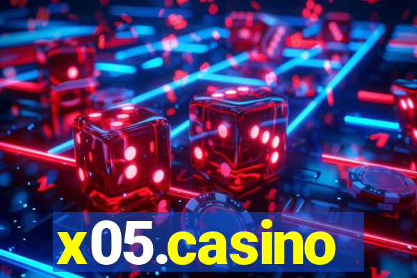 x05.casino