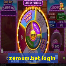 zeroum.bet login