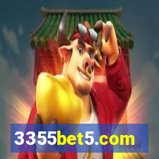 3355bet5.com