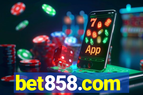 bet858.com