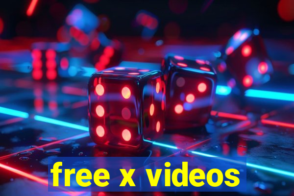 free x videos