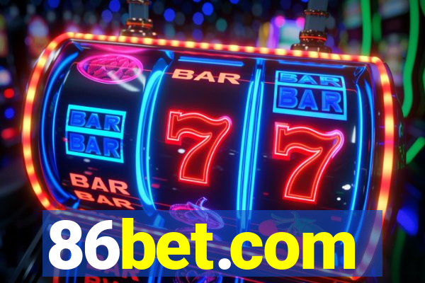 86bet.com