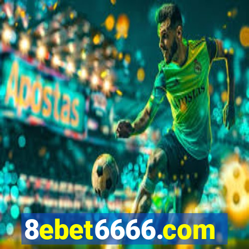 8ebet6666.com