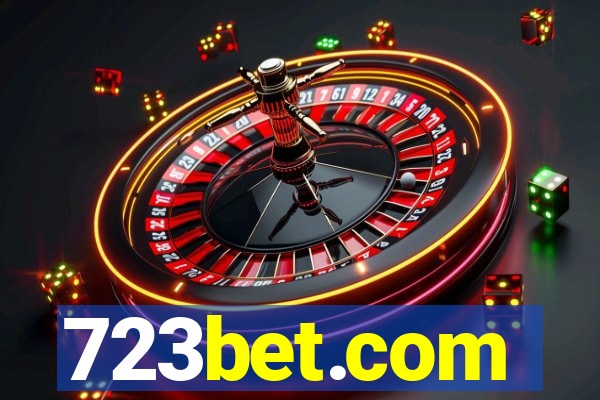 723bet.com