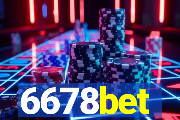 6678bet