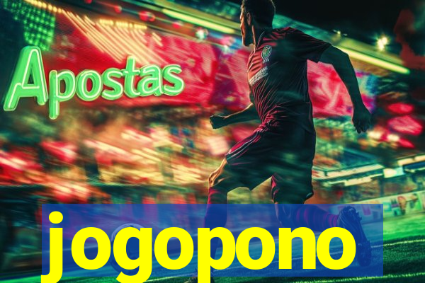 jogopono