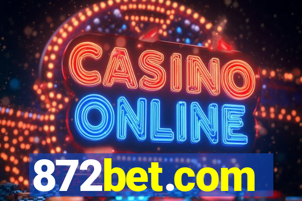 872bet.com