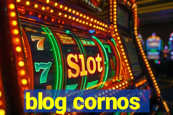 blog cornos