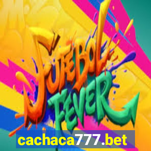 cachaca777.bet