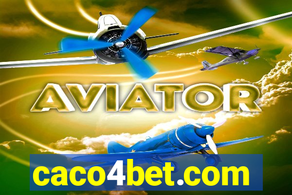 caco4bet.com