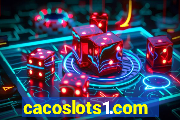 cacoslots1.com