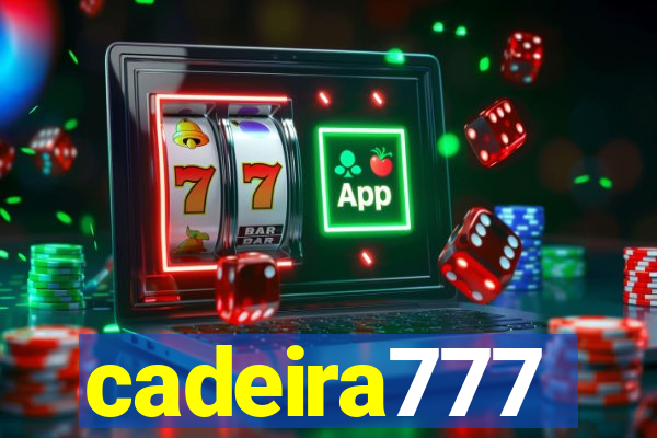 cadeira777