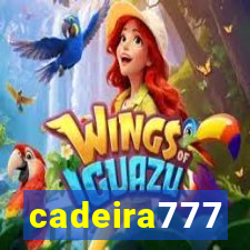 cadeira777