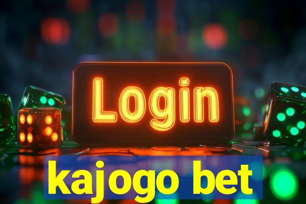 kajogo bet