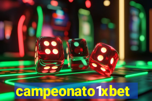 campeonato1xbet