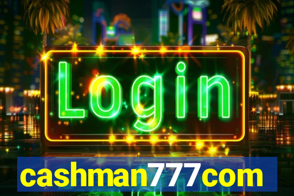 cashman777com