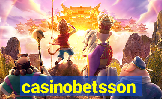 casinobetsson