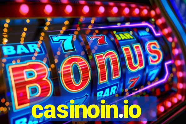 casinoin.io