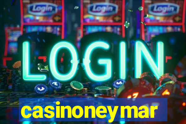 casinoneymar