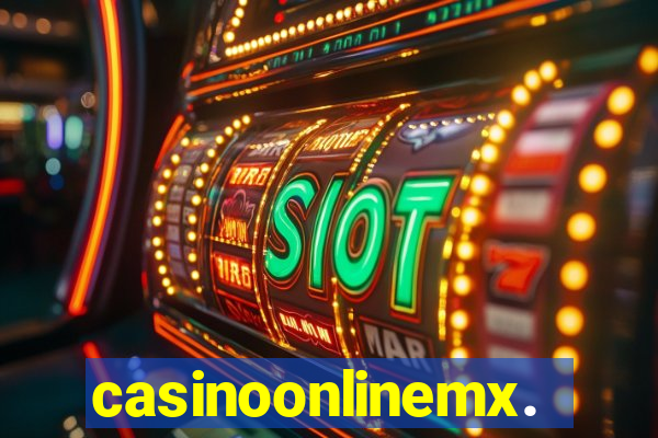 casinoonlinemx.mx