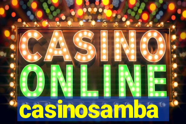 casinosamba