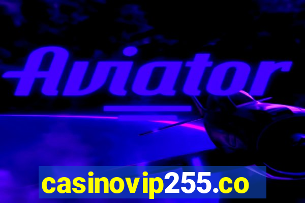 casinovip255.com