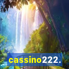 cassino222.