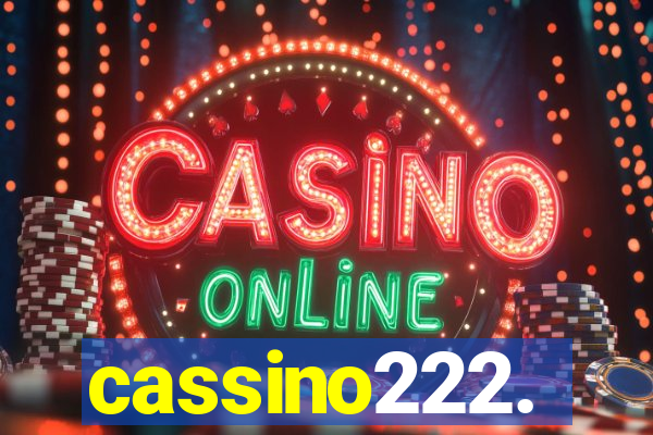 cassino222.