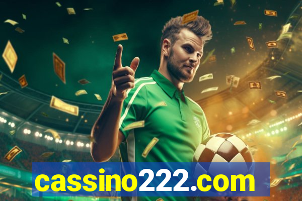 cassino222.com