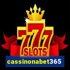 cassinonabet365