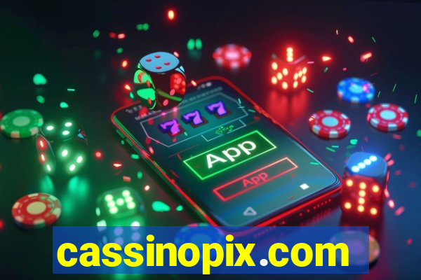 cassinopix.com