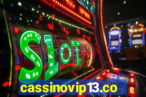 cassinovip13.com