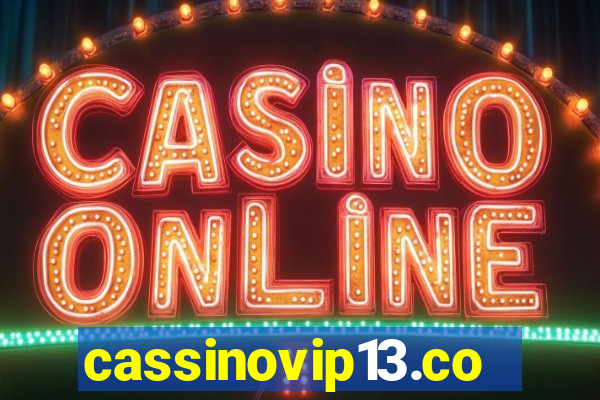 cassinovip13.com