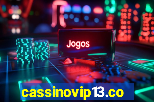 cassinovip13.com