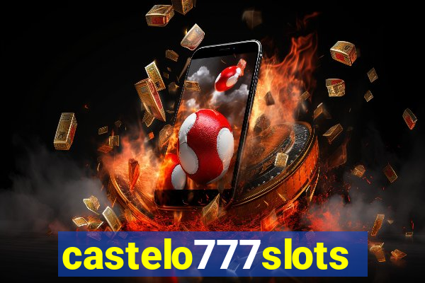 castelo777slots