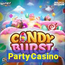 PartyCasino