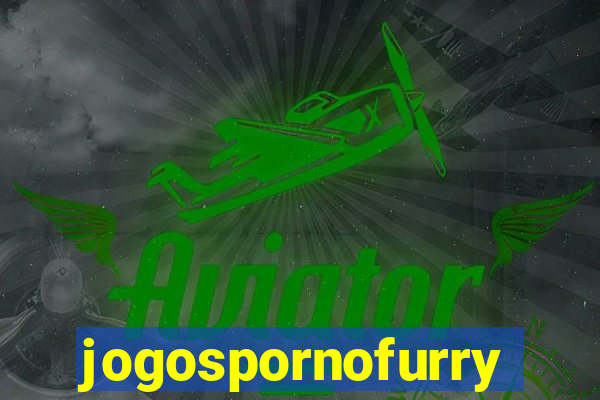 jogospornofurry