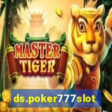 ds.poker777slots.com