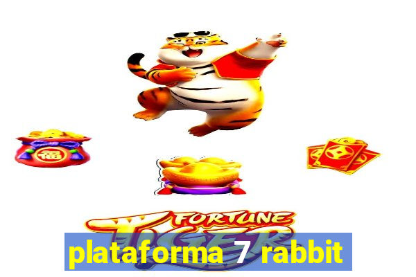 plataforma 7 rabbit